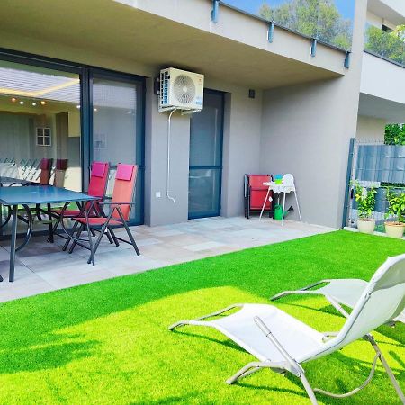 Petit Paul Apartman Keszthely Ngoại thất bức ảnh