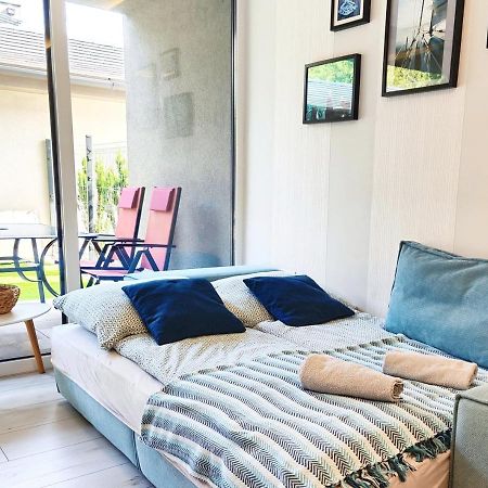 Petit Paul Apartman Keszthely Ngoại thất bức ảnh
