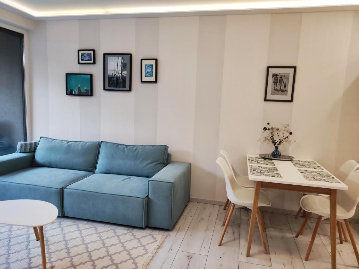 Petit Paul Apartman Keszthely Ngoại thất bức ảnh