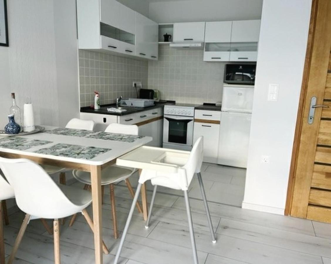 Petit Paul Apartman Keszthely Ngoại thất bức ảnh