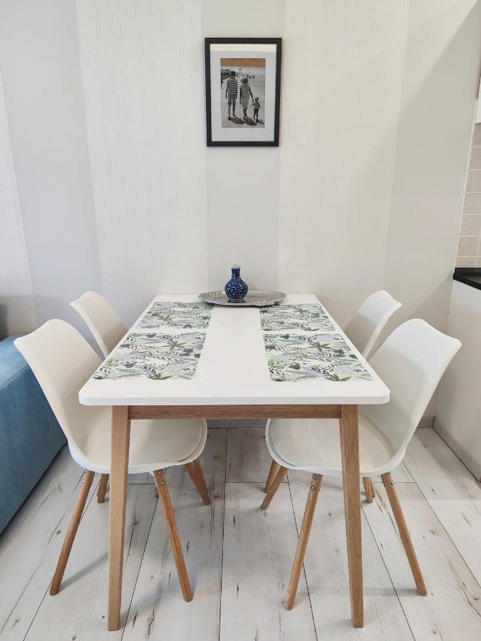 Petit Paul Apartman Keszthely Ngoại thất bức ảnh