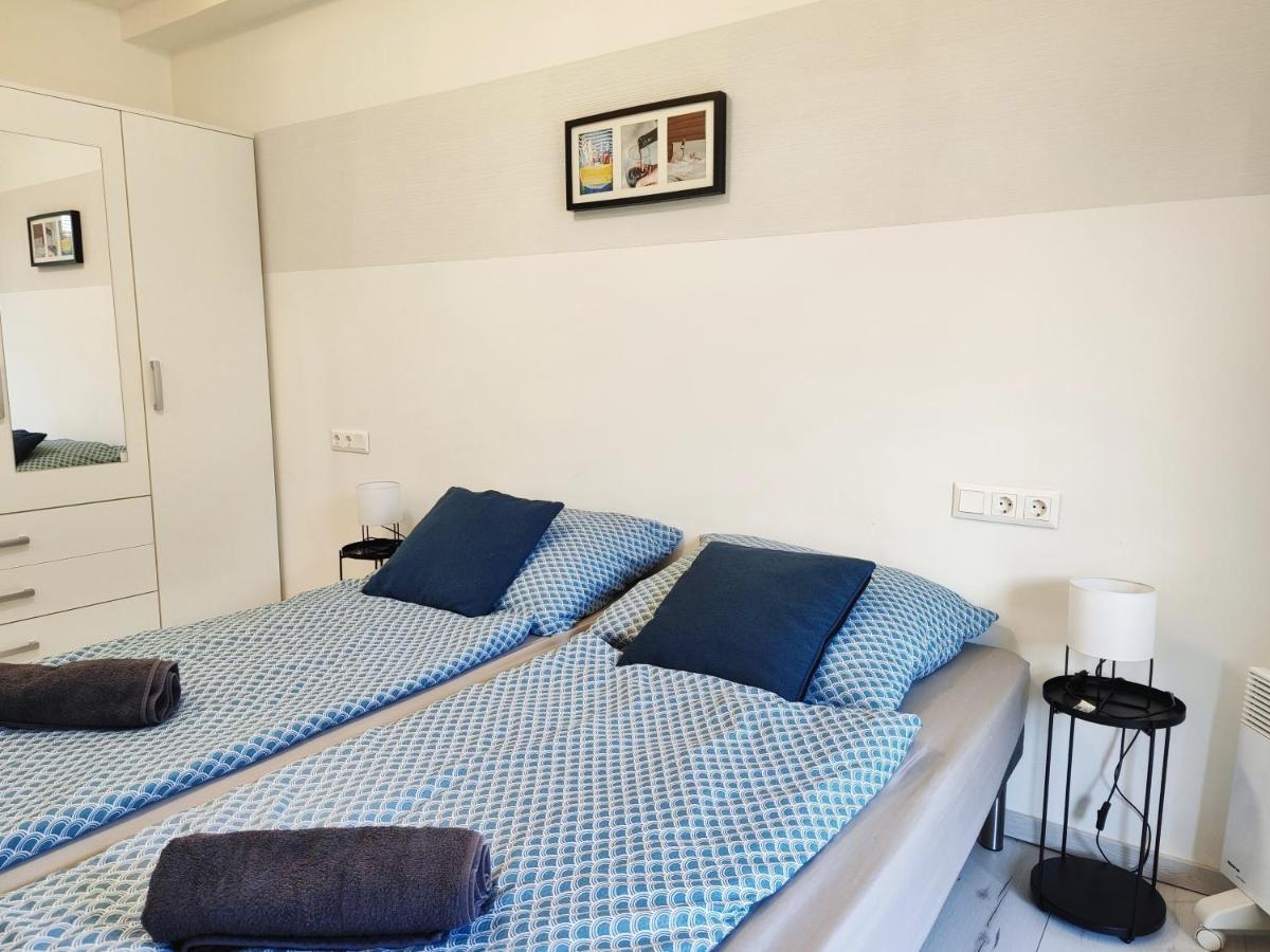 Petit Paul Apartman Keszthely Ngoại thất bức ảnh